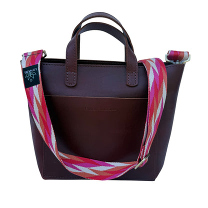 I Love the '90s Crossbody Bag Strap