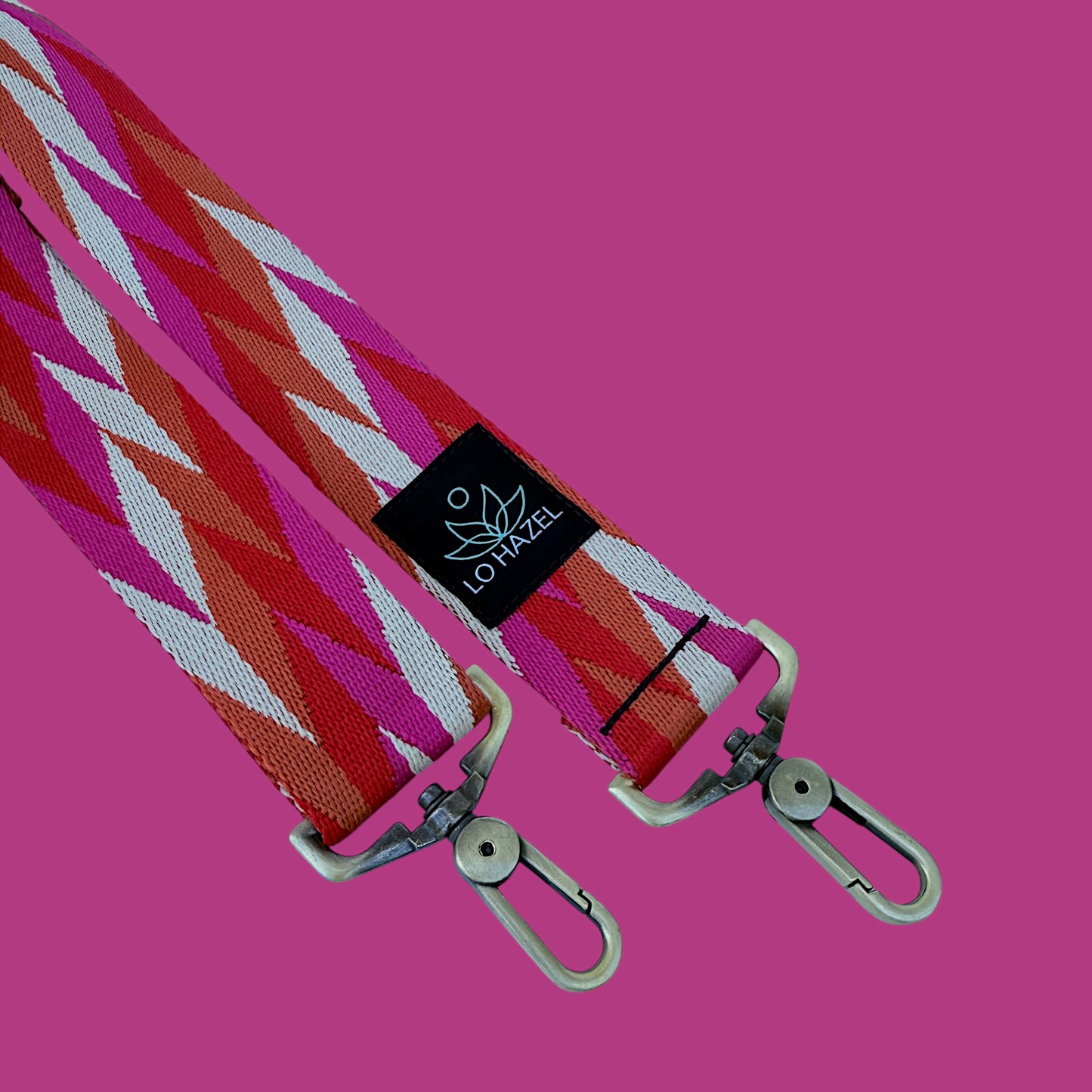 I Love the '90s Crossbody Bag Strap