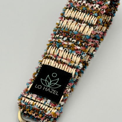 Confetti Keychain Wristlet [Limited Edition]