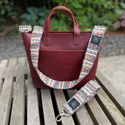 Confetti Crossbody Strap [Limited Edition]