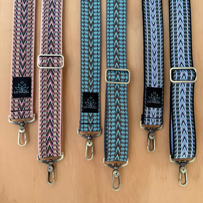 Valley Avenue Crossbody Strap