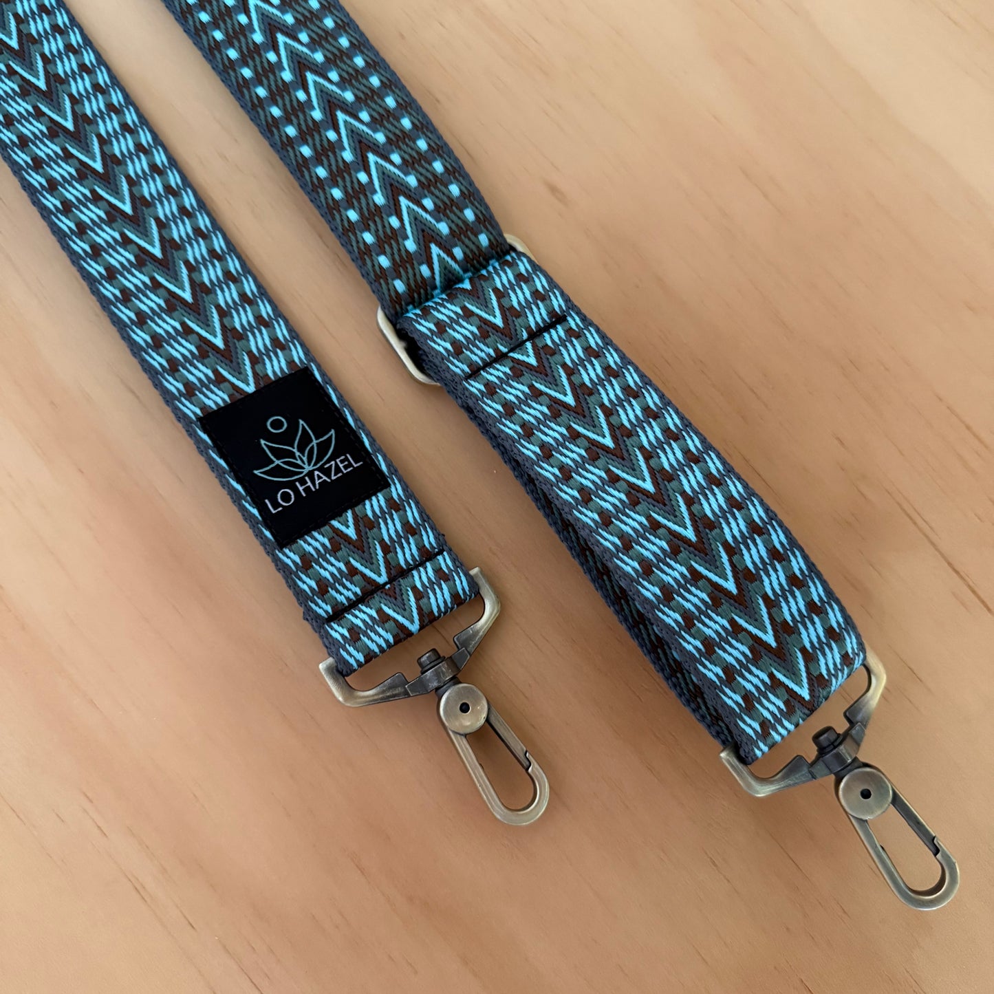 Valley Avenue Crossbody Strap