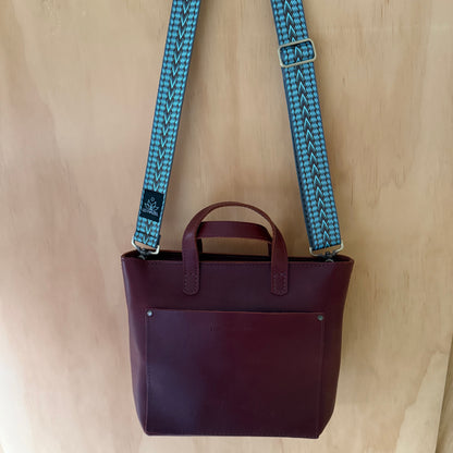 Valley Avenue Crossbody Strap
