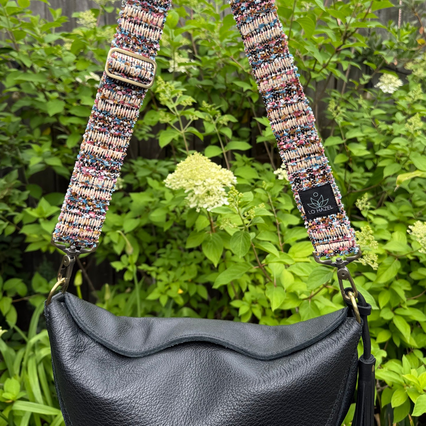 Confetti Crossbody Strap [Limited Edition]